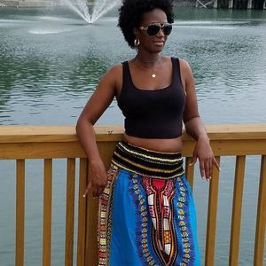 Meet your Posher, Joann